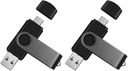 PR007189-ADAPTADOR DUAL DRIVE USB 32GB ANDRIOD