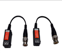 PR007191-VIDEO BALUN HTL VISION NEGRO AHD/CVI/TVI