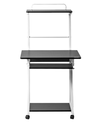 MUEBLE (PC) STARKEN MULTINIVEL BLACK (TT-700) (MUE457)