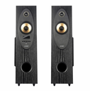 BOCINA F&D T-35X, FM, 80RMS, BT 5.0, SB, OPT, KARAOKE 
