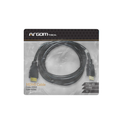 CABLE HDMI 10FT ARGOM MACHO MACHO ARG-CB-1875