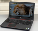 LAPTOP DELL INSPIRON 15 7559 GAMING PC P65F CORE I5 6TH 32GB 256SSD TARJETA GRAFICA GEFORCE GTX 960M