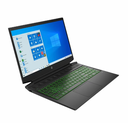 LAPTOP HP PAVILION GAMING 16-A0032DX I5 10TH 8GB RAM 256SSD 