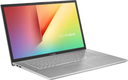 PR007292-LAPTOP ASUS VIVOBOOK 17 RYZEN 7 -3700U 12GB RAM