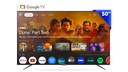 PR007308-TELEVISOR KTC 50 LED SMART 4K ULTRA HD