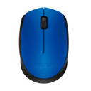 MOUSE LOGITECH M170 INALAMBRICO OPTICO, AZUL