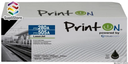 PR007423-TONER PRINTON COMPATIBLE CON HP CE505A (05A) CF280A (80A)