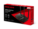 PR007486-ROUTER WIFI ALTA POTENCIA MW330HP 3 ANTENAS MERCUSYS
