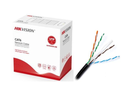 PR007497-CABLE UTP HTLVISION CAT6 GENERICO