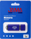 MEMORIA USB 32GB JAMATECH(JM-32GB)