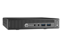 CPU HP ELITEDESK 705 G3 TINY AMD PRO 8GB RAM 500GB HDD