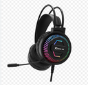 PR007528-HEADSET USB GAMING XTRIKE ME(GH510)