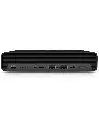 PR007534-CPU HP 600 G6 I5 10TH TINY 8GB RAM 256GB SSD