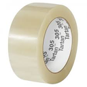 PR007628-CINTA ADH 3/4X50CM CLEAR CONO ANCHO