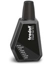 PR007733-TINTA P/SELLO IDEAL TRODAD NEGRA 20NZ