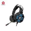 PR007796-HEADSET FANTECH 7.1 CON MICROFONO GAMING HG21
