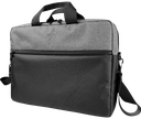 BULTO KLIPX 15.6" BRIEFCASE BLACK (KNC-041)