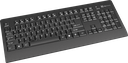 PR007986-TECLADO/MOUSE WIRELESS KLIPX INSPIRE KCK-265E