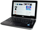 PR008006-MINI LAPTOPS DELL LATITUDE 3189 TOUCH INTEL CELERON 4GB 64SD