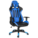 PR008044-SILLA GAMING LEATHER AZUL XTRIKE ME GC905BU
