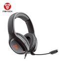PR008061-HEADSET FANTECH (MOD.MH85 VIBE) W/MICROPHONE GAMING RGB (UBI:(7) (20))