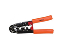 PINZA NEXXT MODULAR P/CONECTORES 8P8C/RJ45, 6P6C/RJ12, 6P4C/RJ11 Y 6P2C,