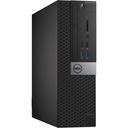 PR008221-CPU DELL OPTIPLEX 3040 MINITORRE I5 6TH 8GB RAM