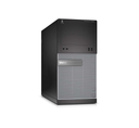PR008241-CPU DELL OPTIPLEX 3020 TOWER I5 4TH 250/500HDD 8GB RAM