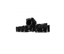 PR008258-BOCINA MYO HT90, 5.1, BT V3.0, CONTROL REMOTO LECTOR SD/USB, PANTALLA LED, 80 WATTS, PRO-LOGIC, (REEMPLAZA HT80)