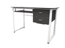 MUEBLE (PC) STARKEN EN MDF GLASS TOP (CT-3373) (MUE416)