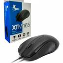 MOUSE XTECH  USB OPTICAL (XTM-165)