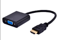 ADAPTADOR  HDMI A VGA JAMA TECH/TREKER