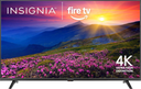 PR008602-TELEVISOR INSIGNIA INTELIGENTE FIRE TV LED 4K UHD 43" SERIE F50