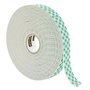 PR008605-CINTA ADH DOBLE CARA 3/4''X4.5M SSLO/SYS