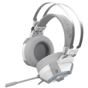 PR008618-HEADSET FANTECH 7.1 (MOD.HG11 BLANCO) W/MICROPHONE GAMING PROGRAMABLE