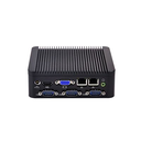 POS SOLUTIONS UP-600GT INTEL CELERON 4GB 128SSD