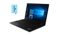 PR008656-LAPTOP LENOVO THINKPAD P155 I5 10TH 8GB 256SSD