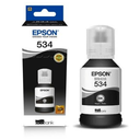 PR008666-BOTELLA DE TINTA EPSON T534 PARA M1100/M2170/M3170 BLACK