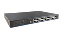 PR008719-SWITCH POE 24+4+1 ALL GIGABIT 1000MBPS