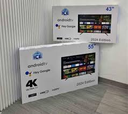 PR008766-TELEVISOR ICE SMARRT-TV ANDROID 4K 50 PULGADA