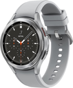 Samsung Electronics Galaxy Watch 4 Classic - Reloj inteligente de 1.81 pulgadas  con monitor de ECG para salud, fitness, correr, ciclos de sueño, GPS detección de caídas, Bluetooth