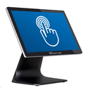 MONITOR 2CONNET TOUCH 17 PULG. 2C-TMW017 17.3P WIDE