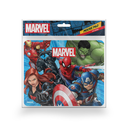 PR008903-MOUSE PAD XTECH MARVEL AVENGERS, XTA-M100AV