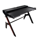 PR008924-MUEBLE (PC) STARKEN GAMING BLACK/RED (GT-007) MUE361