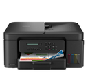 IMPRESORA (MU) BROTHER T730DW P/S/C/USB/WIFI/COLOR (DCPT730DW)