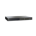 PR009037-SWITCH CISCO SF500-24P - 24 PUERTOS ADMINISTRABLE 10/100 POE - APILABLE