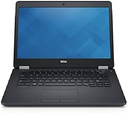 PR009053-LAPTOP DELL LATITUDE E5470 CORE i5 6TA/16GB/RAM/120GB/SSD/M2