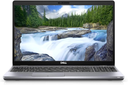 LAPTOP DELL LATITUDE 5510 I5/10MA/SSD256/8GB/RAM