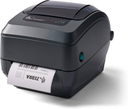 PR009146-IMPRESORA TERMICA  USB DE ETIQUETAS ZEBRA GK420T