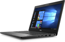 PR009184-LAPTOP DELL LATITUD 7280 I5 6TH 128SSD 4GB RAM